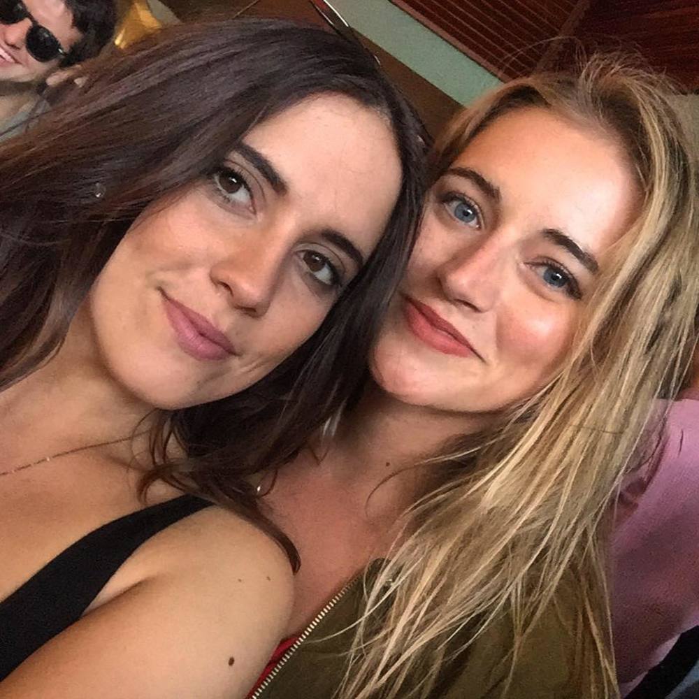 Meet your Posher, Margaret